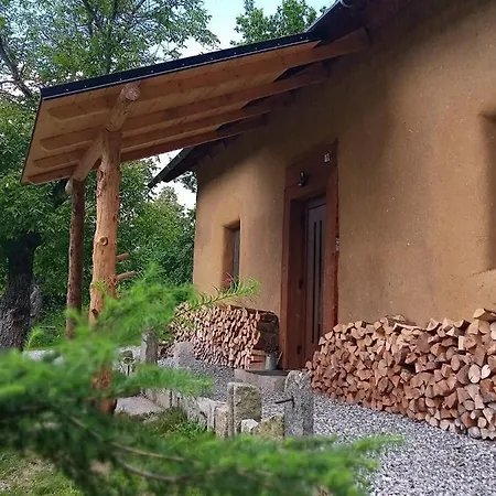 Na Andelech Nyaraló *