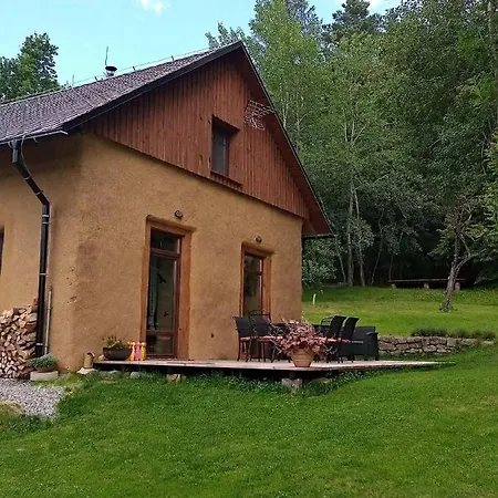Nyaraló Na Andelech *
