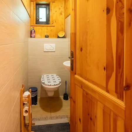 Na Andelech Tatil Evi