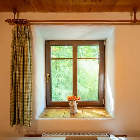 Na Andelech Tatil Evi *