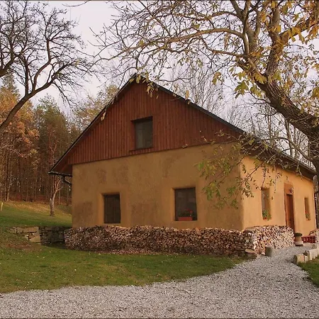 Tatil Evi Na Andelech *