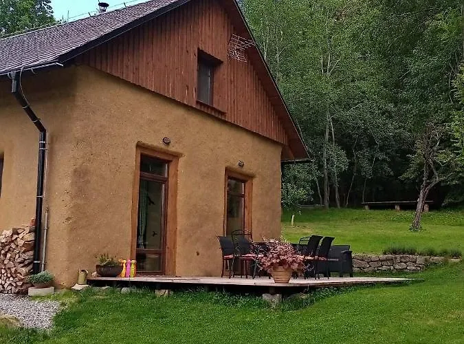 Hébergement de vacances Na Andelech *